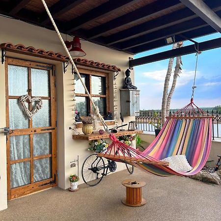 Vila Sotira Agia Napa Luxury House Exteriér fotografie