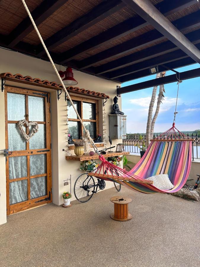 Vila Sotira Agia Napa Luxury House Exteriér fotografie