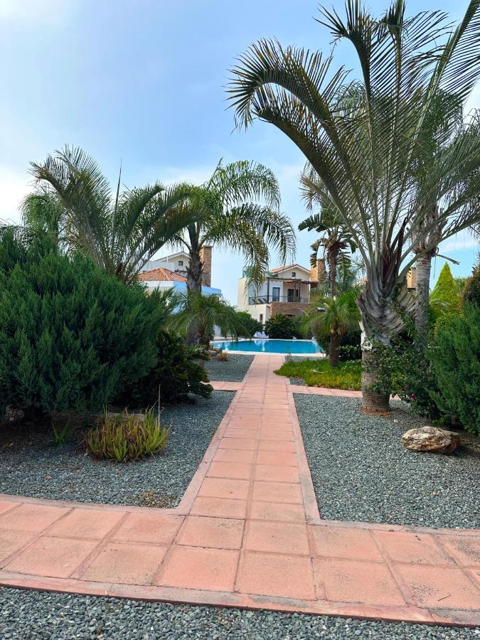 Vila Sotira Agia Napa Luxury House Exteriér fotografie
